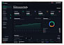 build a modern admin panel dashboard using react js next js and javascript